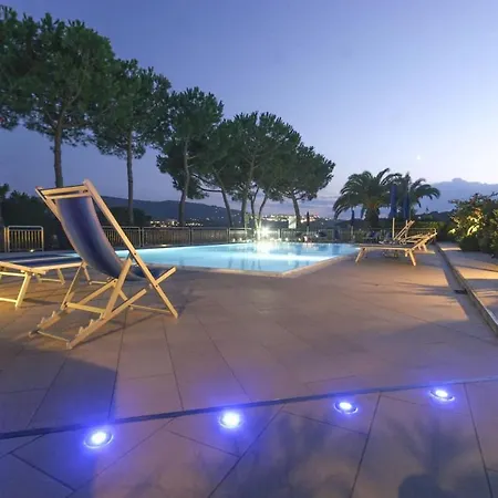 Διαμέρισμα Monolocale Il Porto 3 Porto Azzurro
