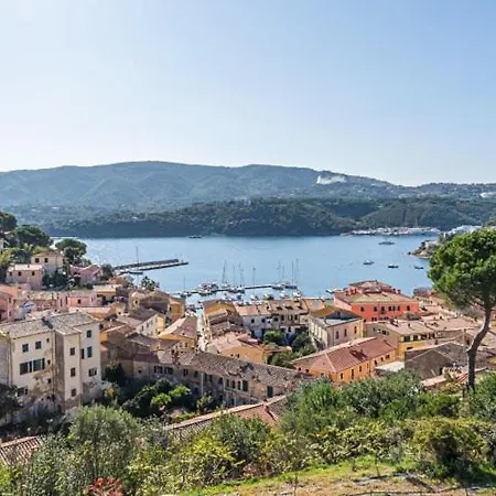 Monolocale Il Porto 3 * Порт-Аццурро