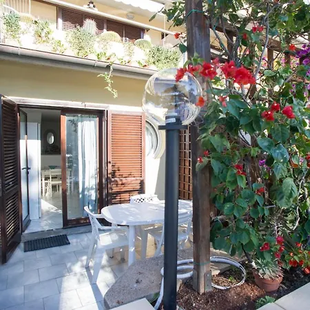 Monolocale Il Porto 3 Lägenhet Porto Azzurro