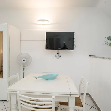 Monolocale Il Porto 3 * Порт-Аццурро