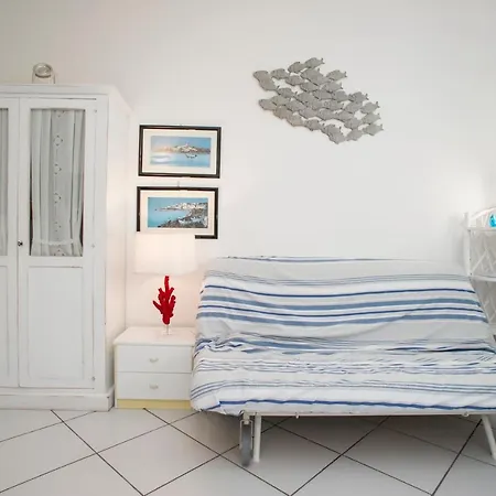 Monolocale Il Porto 3 * Порт-Аццурро