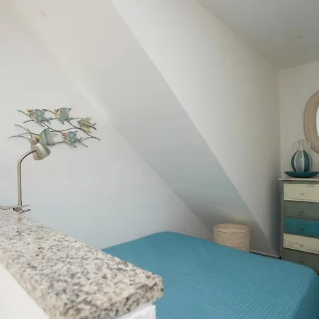 Monolocale Il Porto 3 Апартаменты
