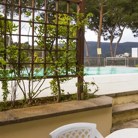 Monolocale Il Porto 3 Порт-Аццурро