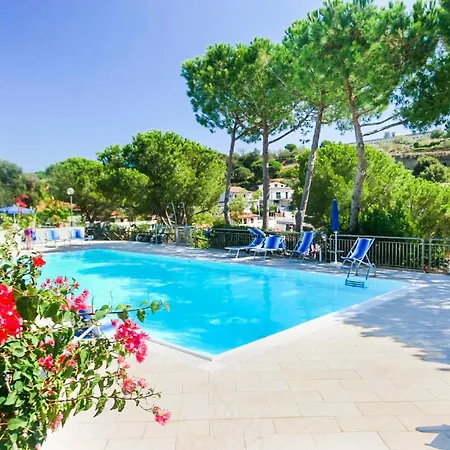 Monolocale Il Porto 3 Lägenhet Porto Azzurro